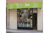 Tienda Ibiza