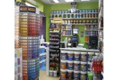 Tienda Legazpi