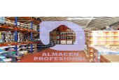 Almacén Profesional